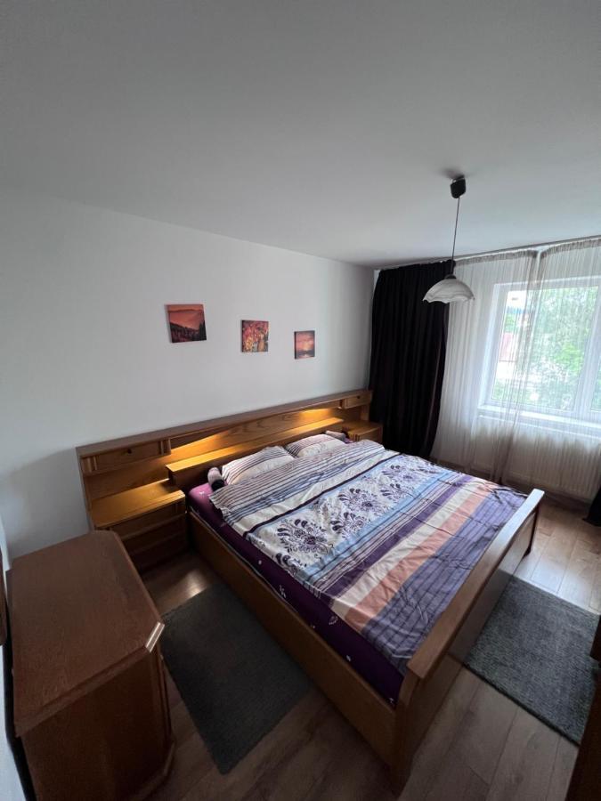 House51 Apartment Brasov Exterior photo